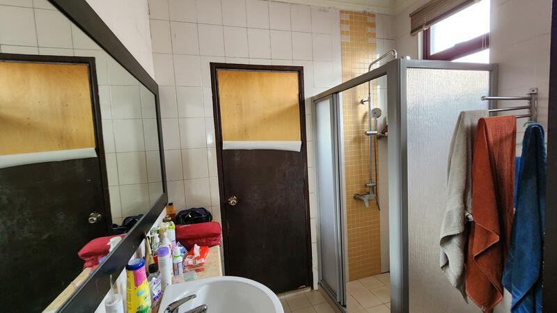Lakeside Residence, Kota Kemuning - 2