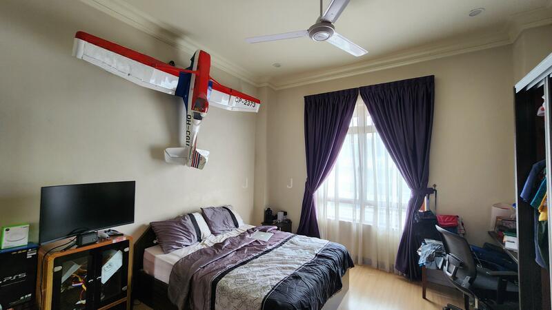 Lakeside Residence, Kota Kemuning - 5