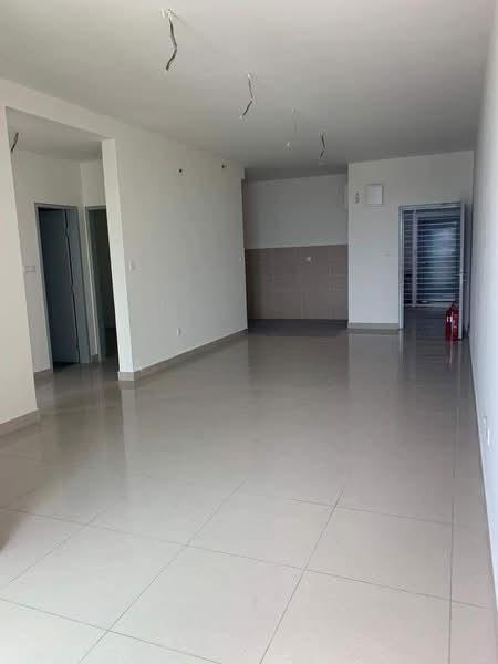 Residensi Suasana @ Damai - 5