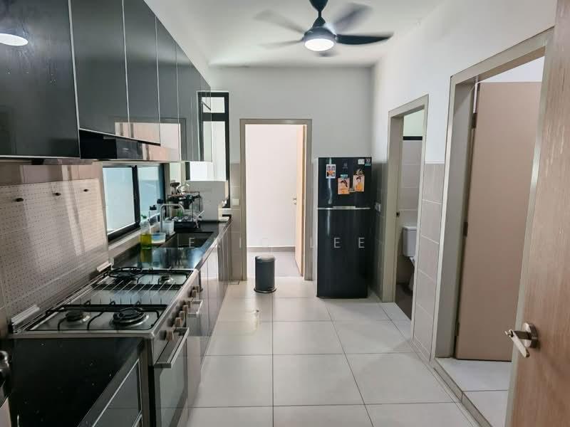 Aspira Gardens - 2