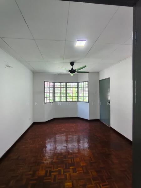 Sri Petaling - 4