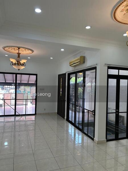 Jalan Birai u8/69 - 3