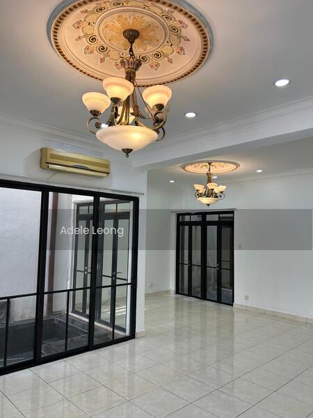 Jalan Birai u8/69 - 2