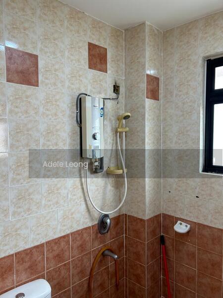 Jalan Birai u8/69 - 5