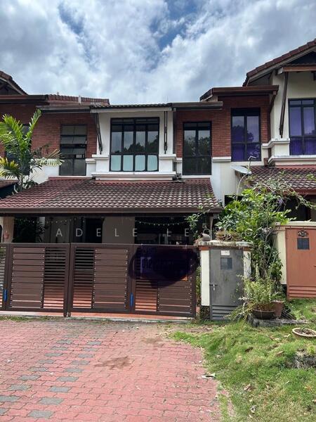 Jalan Birai u8/69 - 1