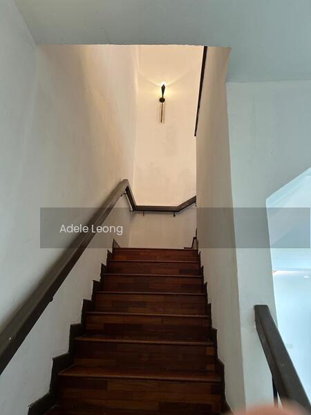 Jalan Birai u8/69 - 4