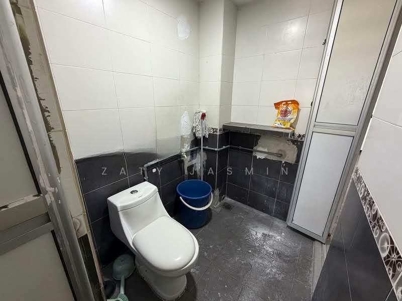 Setapak - 2