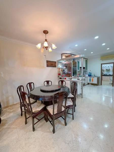 Taman Sutera Utama - 5