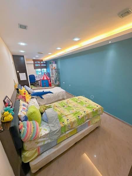 Taman Sutera Utama - 4