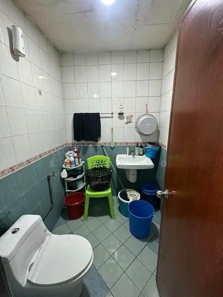 Taman Tampoi Indah - 5