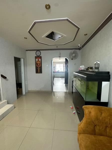 Taman Tampoi Indah - 2