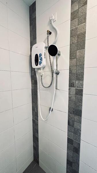 Dutamas Residence - 5