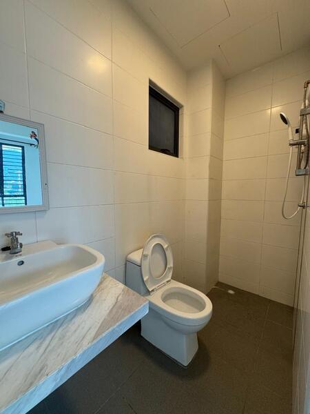Dutamas Residence - 3