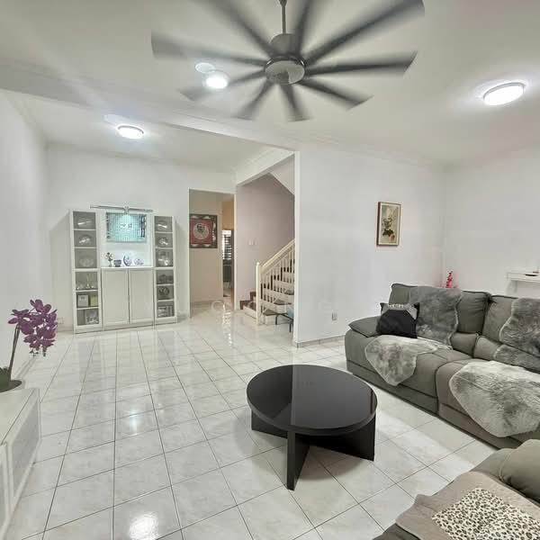 Mutiara Rini Mutiaras Rinis Mutiara Rinis - 1