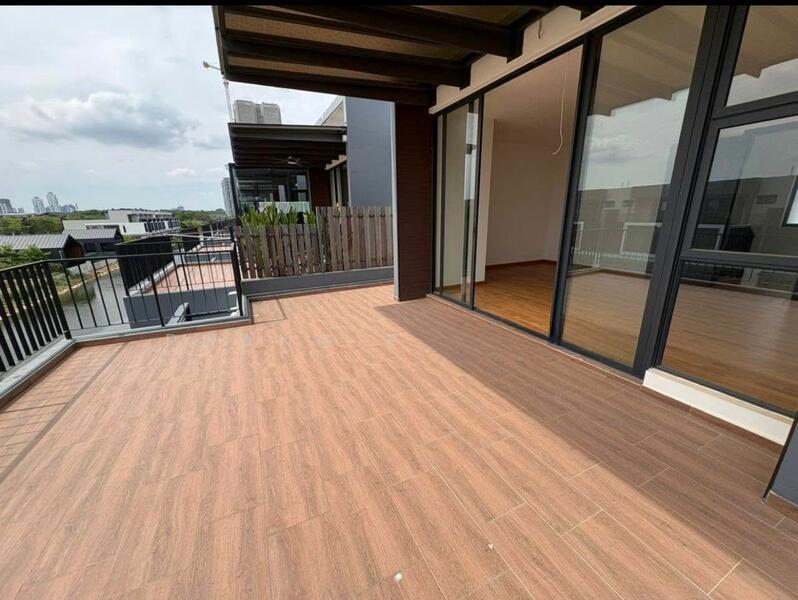 Waterway Residences - 3