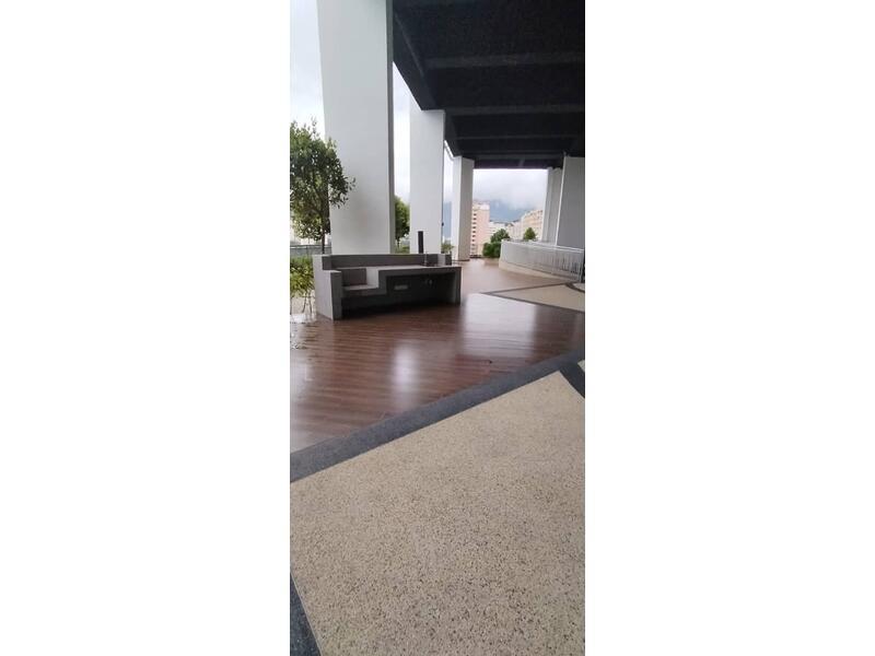 Aspen Residences - 5