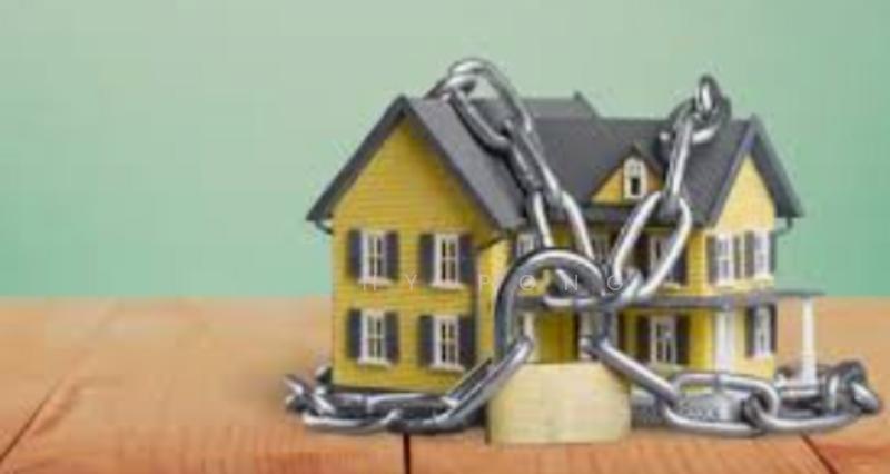 Taman Kepong Tambahan, 52100 Kuala Lumpur - 4