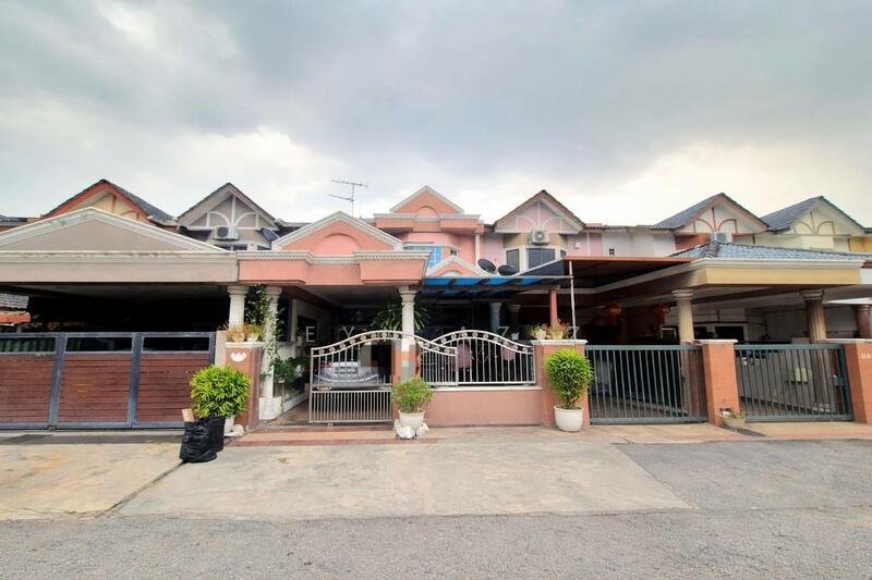 Taman Bayu Perdana - 3