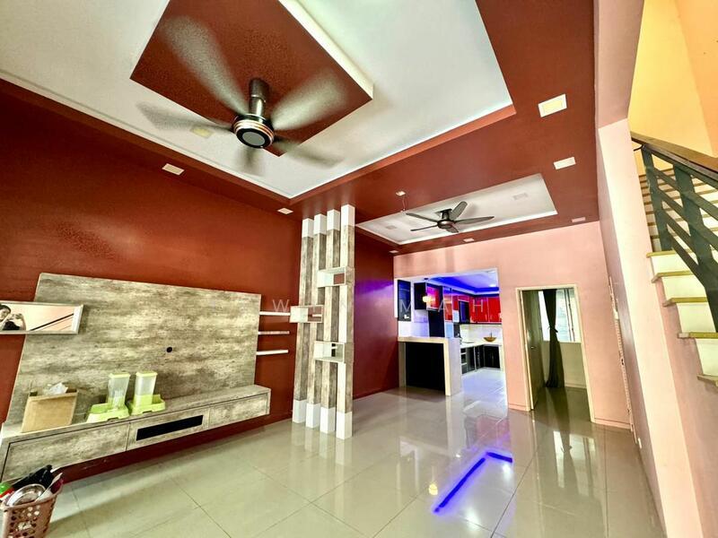 Desa 7 Bandar Country Homes, Rawang - 2