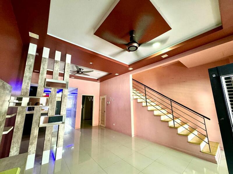 Desa 7 Bandar Country Homes, Rawang - 3