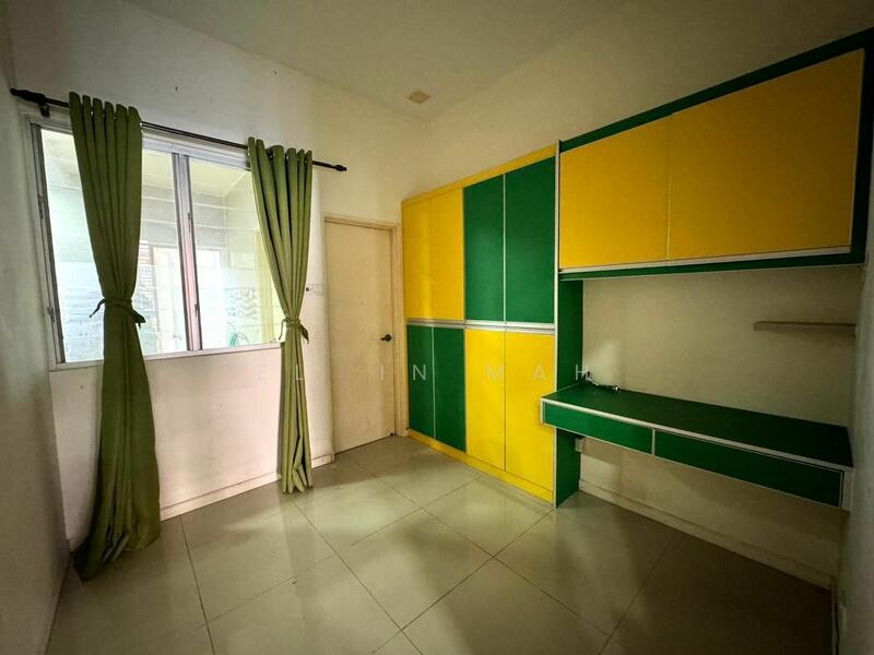 Desa 7 Bandar Country Homes, Rawang - 5