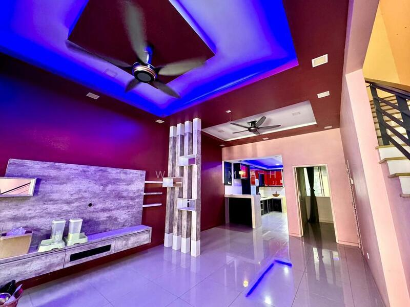 Desa 7 Bandar Country Homes, Rawang - 1