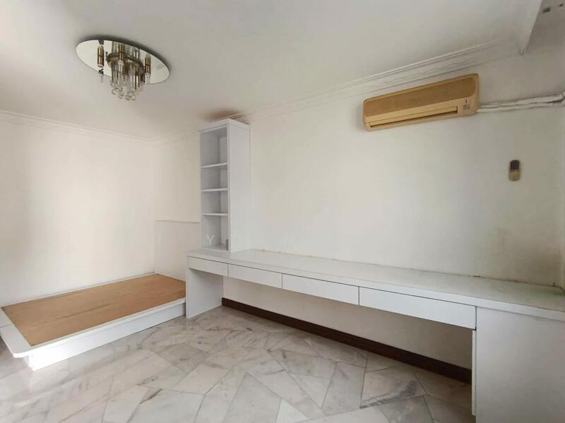 Taman Padi Emas, Alor Mengkudu, Alor Setar - 4