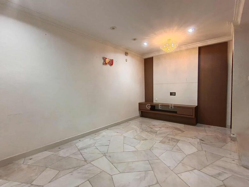 Taman Padi Emas, Alor Mengkudu, Alor Setar - 2