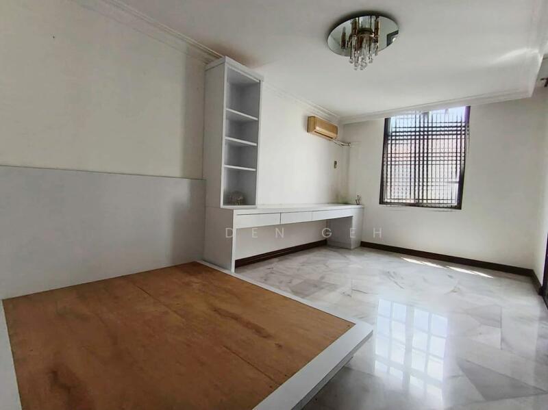 Taman Padi Emas, Alor Mengkudu, Alor Setar - 5