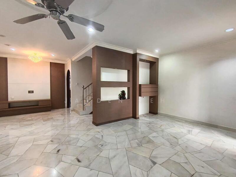 Taman Padi Emas, Alor Mengkudu, Alor Setar - 1