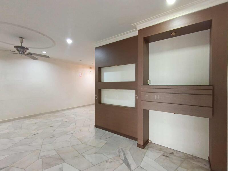 Taman Padi Emas, Alor Mengkudu, Alor Setar - 3