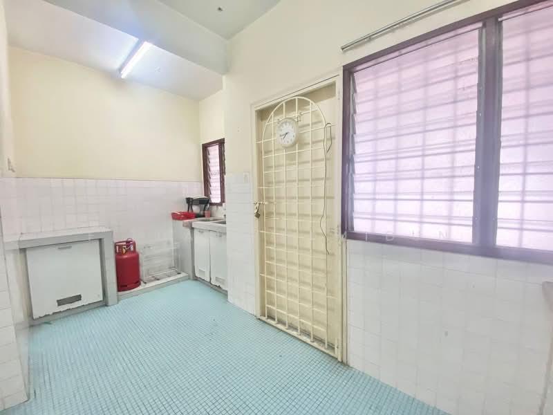 TAMAN SERI ANDALAS - 5