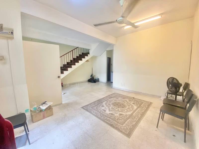 TAMAN SERI ANDALAS - 3