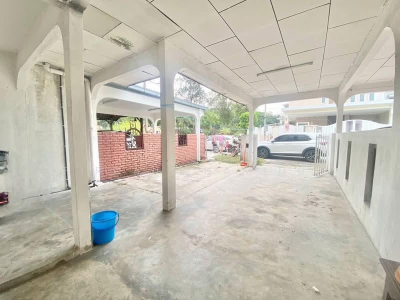 TAMAN SERI ANDALAS - 2