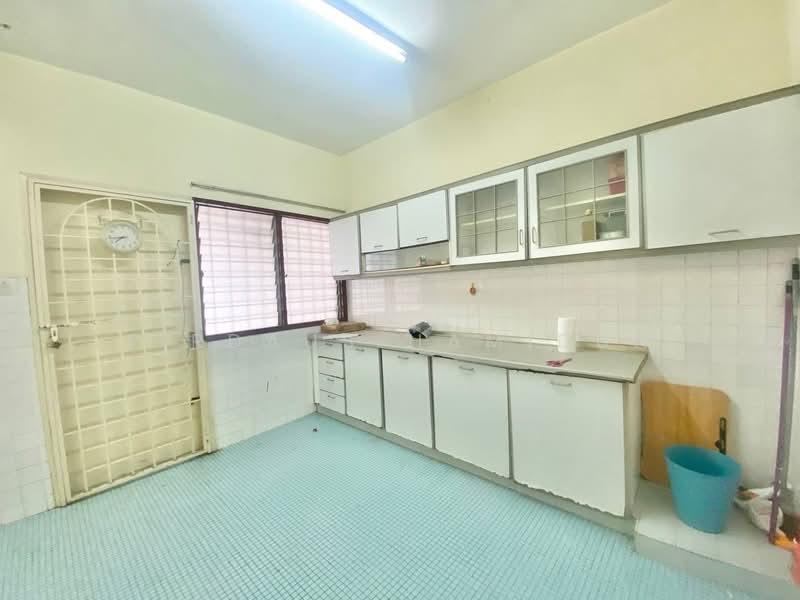 TAMAN SERI ANDALAS - 4