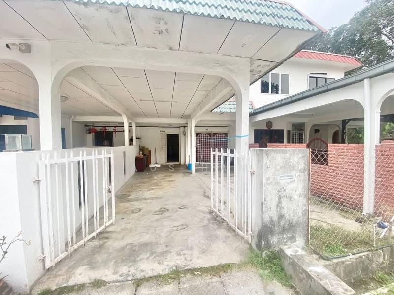 TAMAN SERI ANDALAS - 1