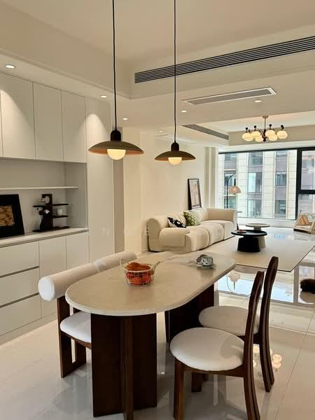 Aricia Residences - 3