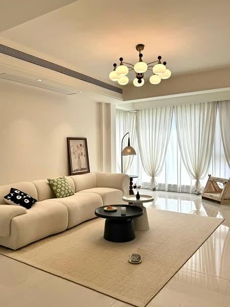 Aricia Residences - 4