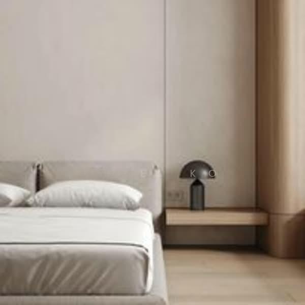 Aricia Residences - 5