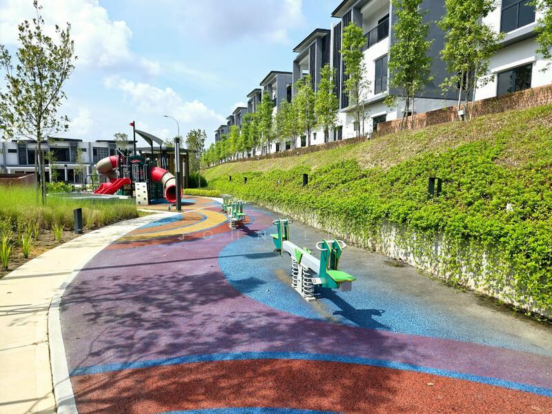 Bromelia @ Bukit Puchong - 2