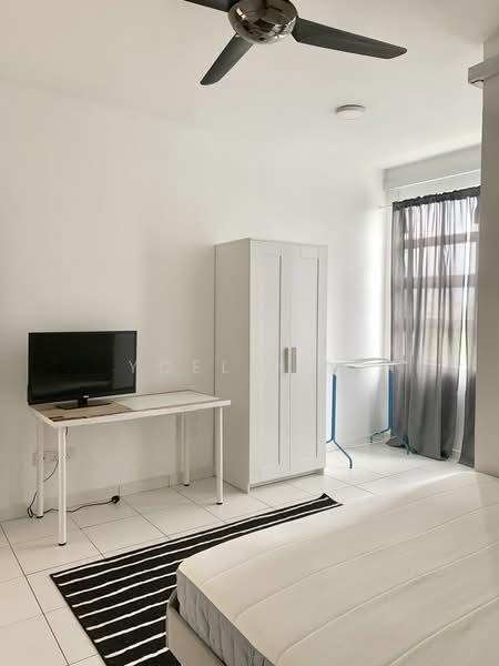 Scott Towers @ Larkin JB - 3