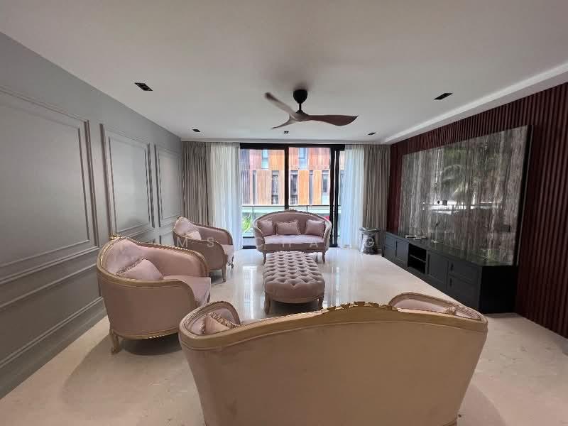 Shorefront Residences - 2