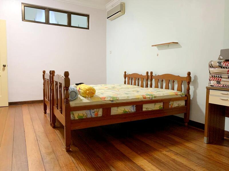 Taman Green Lane - 3