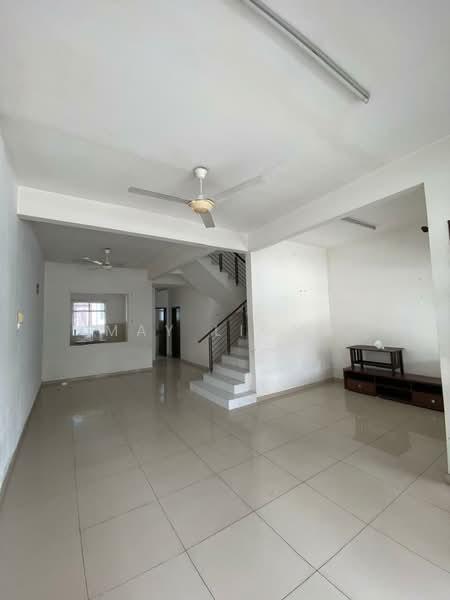 Cassis, Kota Emerald West - 2