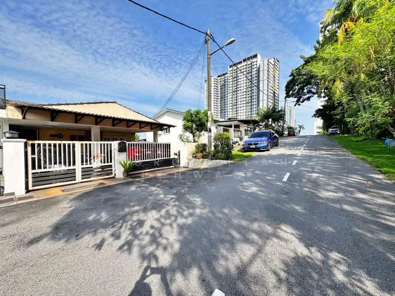 Taman Bukit - 2