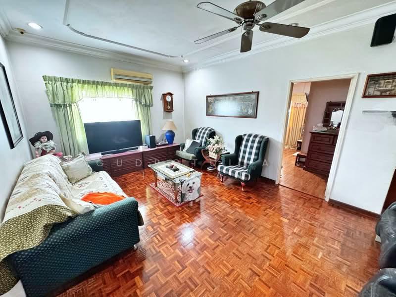 Taman Bukit - 4