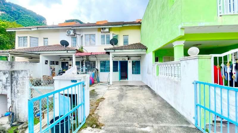 Bolton Industrial Park - 1