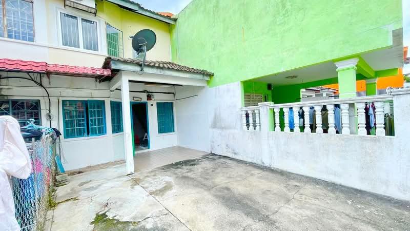 Bolton Industrial Park - 2