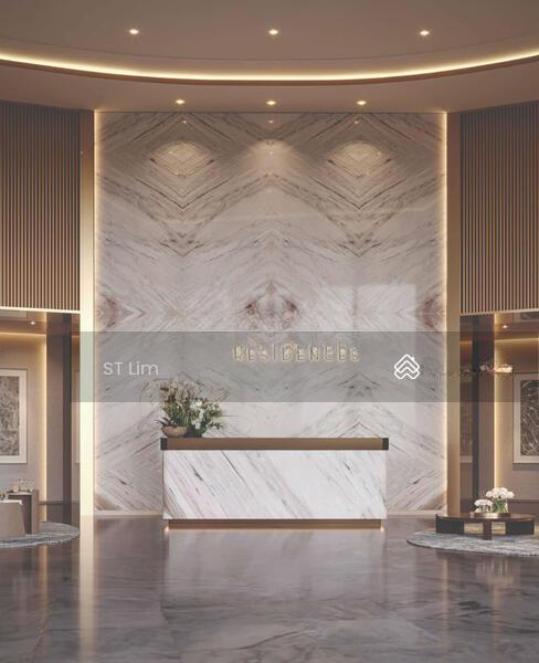 Lightwater Residences - 5