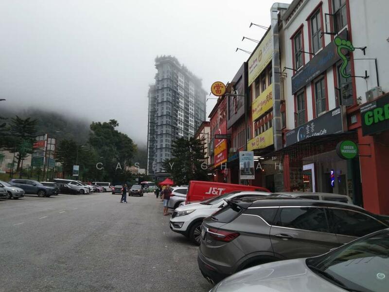 Genting Permai - 4